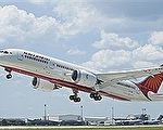 印航首架夢幻客機交機