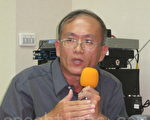 一帶一路受阻 台學者：新南向應轉守為攻