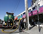 馬州運載廢棄「潲水」油車輛須依法登記