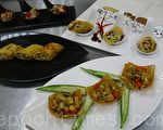 【劉老師烹飪教室】歡欣菇舞創作料理
