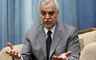 伊拉克逃亡副總統被判絞刑