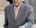 推動敘和平任務 布拉希米抵埃