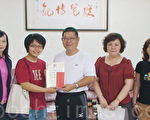 護士就業看好 華醫護理系熱門