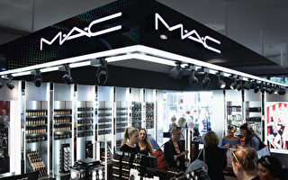 澳洲Target公司銷售假MAC化妝品被起訴