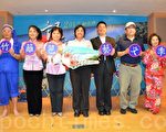眷村文化竹籬笆 匯集大江南北藝文