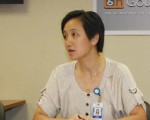 高雲尼促華裔病患加入9/11補償計劃