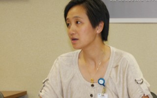 高雲尼促華裔病患加入9/11補償計劃