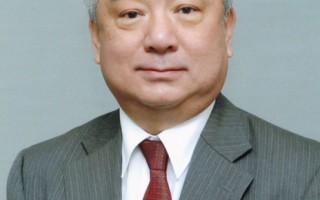 候任日本大使西宮伸一去世