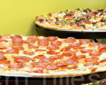 【食在華府】健康意識漸抬頭 有機Pizza正崛起