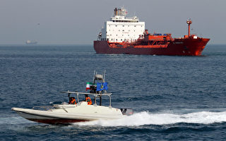 伊朗在马来西亚藏百万桶原油 牵出中共军方