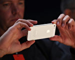 iPhone5掀搶購狂潮 預計年底售5800萬部