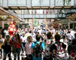 澳洲人手头拮据 家庭支出净增长仅0.1%