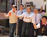 全國古蹟日 親近並體驗嘉義市的文化古蹟