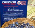 大选日逼近 华裔选民“还没想好”