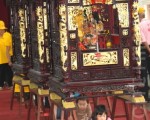10大宫庙绕境平镇市