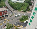停车位严重不足 基隆长庚寻求市府整合开发