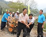桐林社造成果　传承先民文化