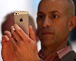 3成舊款iPhone被摔壞 推動iPhone5熱銷