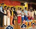 八德市傳愛  助清寒學子