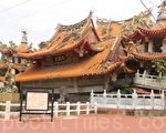 地震13周年  集集办回顾与展望