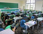 防災  各級學校避難掩護演練
