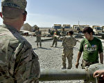 美駐阿富汗3萬增援部隊 全面撤出返美