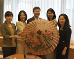 吸引日客觀光 高市力推暖冬高雄