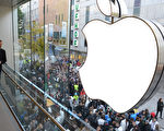 iPhone 5登陆德国 粉丝彻夜排队