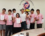 吳鳳科大海外志工團泰北服務成果發表