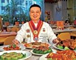 願傳統發揚國際 粵菜大師讚大賽