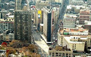 调查：纽约列美国最脏城市之首