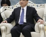 李克强步步高升的秘诀