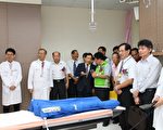 直线加速器 治疗癌症新克星
