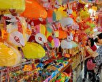 中秋月餅燈籠價格穩定