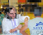 奥斯汀社区健康博览会民众受益
