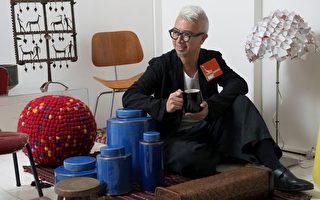 为家居注入艺术元素
