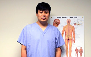 【工商報導】如何有效治療「亞健康」和車禍受傷