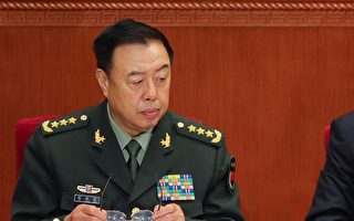 济南军区司令范长龙或升任军委副主席