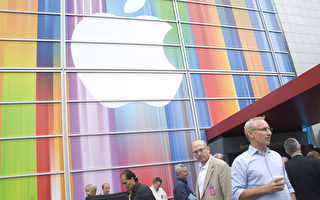 苹果连推新品开支大 盈利增24％逊预期