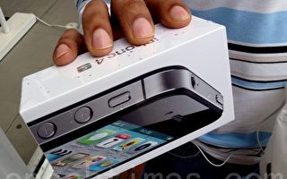 iPhone5上市4S价格减半 入手最佳时机