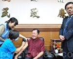 接种预防流感 有效降低传播