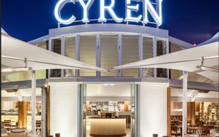專訪澳洲悉尼達令港海鮮餐廳「CYREN」