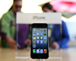 三星再咬蘋果 稱iPhone 5侵權