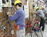 加入職訓  技能檢定 實現高薪夢想