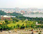 高市三所学校迁都计变更  活化土地价值