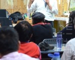 桃园首创族语课程设计
