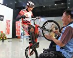 遊山觀海挑戰100   苗栗休閒單車行