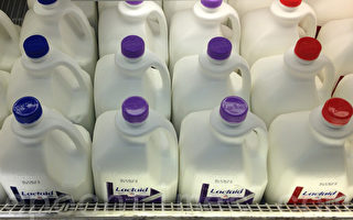 新农业法案搁浅 牛奶价格恐暴涨