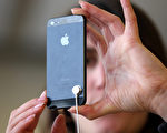iPhone 5熱賣 催生搶手機風潮