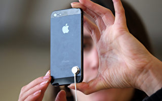 iPhone 5热卖 催生抢手机风潮